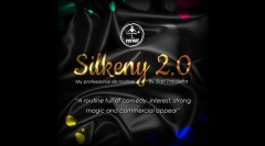 Silkeny 2.0 (Online Instructions) by Inaki Zabaletta