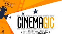 CINEMAGIC (Online Instructions) by Gustavo Raley