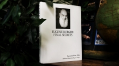 Eugene Burger: Final Secrets by Lawrence Hass and Eugene Burger