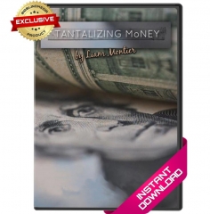 Tantalizing Money by Liam Montier - Video Download