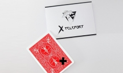 Xteleport (Online Instructions) by ilya Melyukhin