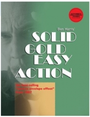 Solid Gold Easy Action by (Benny) Ben Harris