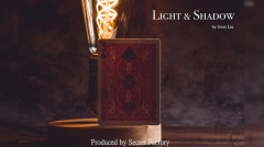 LIGHT AND SHADOW (Online Instructions) by Secret Factory