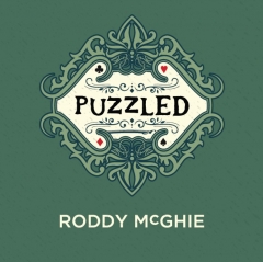 Puzzled by Roddy McGhie