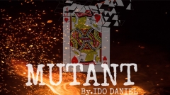Mutant by Ido Daniel