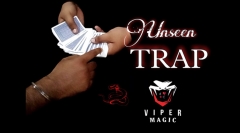 Unseen TRAP by Viper Magic