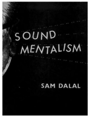 Sound Mentalism by Sam Dalal