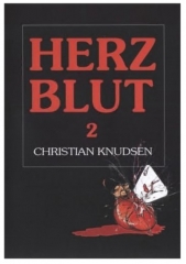 Herzblut 2 von Christian Knudsen