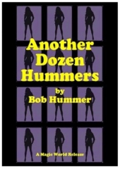 Another Dozen Hummers by Bob Hummer