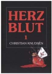 Herzblut 1 von Christian Knudsen