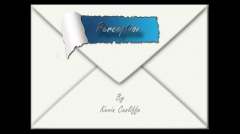 PERCEPTION by Kevin Cunliffe