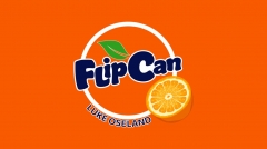 FlipCan by Luke Oseland