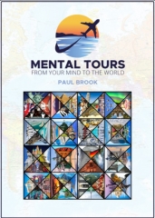 Paul Brook – Mental Tours By Paul Brook
