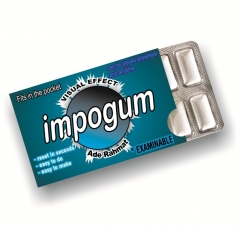 IMPOGUM by Ade Rahmat