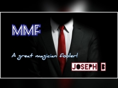 MMF by Joseph B.