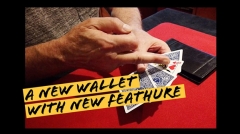 JPV WALLET (Online Instructions) by Jean-Pierre Vallarino