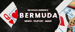 BERMUDA by Nicholas Lawrence