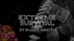 Extreme Survival by Rendyz Virgiawan, Idodaniels and Mikha Khannaniel