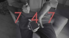 747 – Cardistry Tutorials By Bogdan Lychev