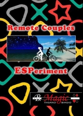 Remote Couples ESPeriment by Biagio Fasano (B. Magic)