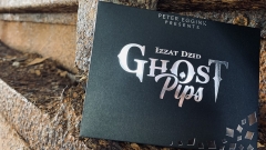 Ghost Pips by Izzat Dzid & Peter Eggink