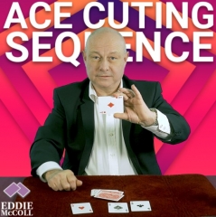 Eddie McColl - Ace Cutting Sequence Effect By Eddie McColl