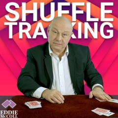 Eddie McColl - Shuffle Tracking Effect By Eddie McColl