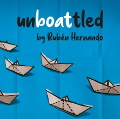 Unboattled by Ruben Hernando (Download)