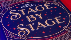 Stage By Stage by John Graham