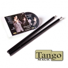 Dancing Cane Aluminum by Tango