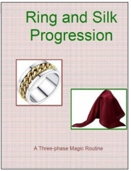 Ring and Silk Progression by Ken Muller