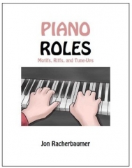 Piano Roles by Jon Racherbaumer