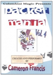 Packet Mania Vol. 4 by Cameron Francis