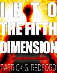 Patrick Redford - Into the Fifth Dimension By Patrick Redford