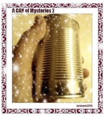 A Can of Mysteries 2 by Gerard Zitta