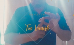 Tin Vanish by Agustin