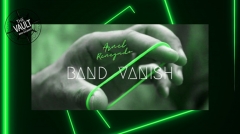 The Vault - Band Vanish by Arnel Renegado