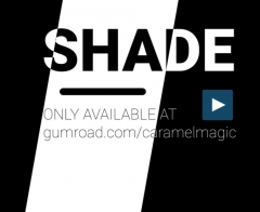 Eric Caraballo – SHADE By Eric Caraballo