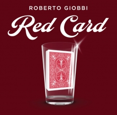 Red Card by Roberto Giobbi