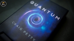 Quantum Deck (Online Instructions) by Craig Petty