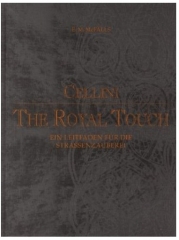 Cellini: The Royal Touch (German) von E. M. McFalls