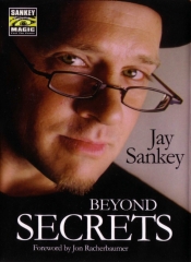 Beyond Secrets by Jay Sankey