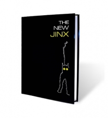 The New Jinx by Bill Madsen
