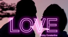 Love by Robby Constantine
