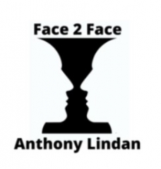 Face 2 Face by Anthony Lindan