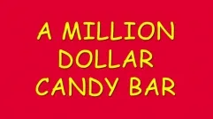 A Million Dollar Candy Bar by Damien Keith Fisher