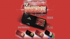 MAGIC BOX (online instructions) by George Iglesias and Twister Magic