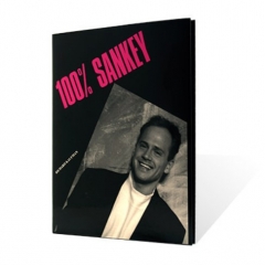 100% Sankey by Richard Kaufman