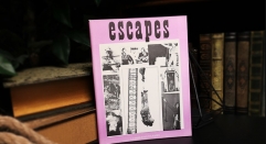 Escapes by Percy Abbott