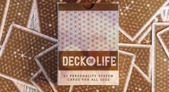 Identity Deck (Download only) by Phill Smith